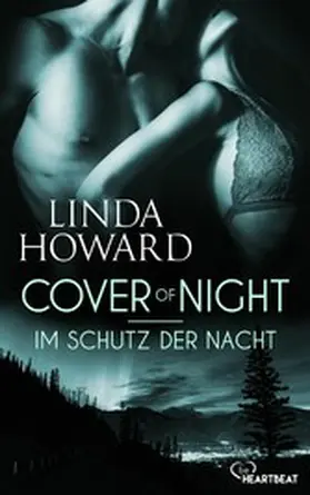 Howard |  Cover of Night - Im Schutz der Nacht | eBook | Sack Fachmedien