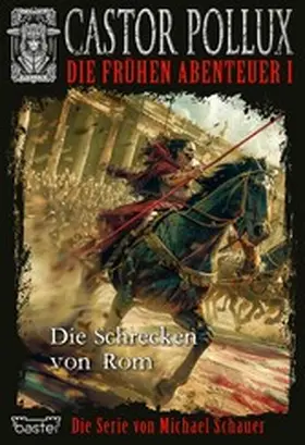 Schauer |  Castor Pollux Sammelband 1 | eBook | Sack Fachmedien