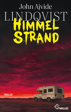 Lindqvist |  Himmelstrand | eBook | Sack Fachmedien