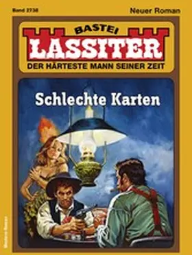 Horn |  Lassiter 2738 | eBook | Sack Fachmedien