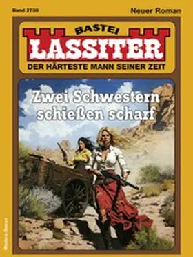 Cannary |  Lassiter 2739 | eBook | Sack Fachmedien