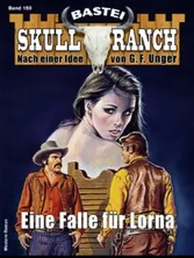 Callahan |  Skull-Ranch 150 | eBook | Sack Fachmedien