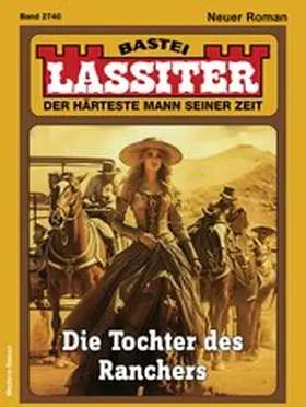 Schauer |  Lassiter 2740 | eBook | Sack Fachmedien