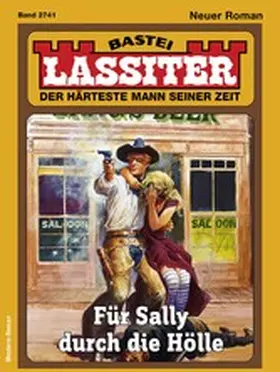 Hackett |  Lassiter 2741 | eBook | Sack Fachmedien