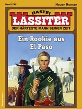Horn |  Lassiter 2742 | eBook | Sack Fachmedien