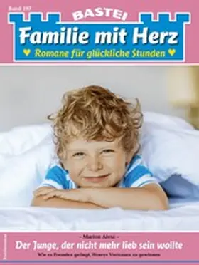 Alexi |  Familie mit Herz 197 | eBook | Sack Fachmedien