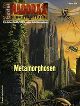 Müller |  Maddrax 654 | eBook | Sack Fachmedien