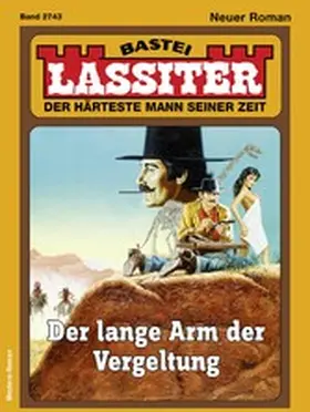 Martens |  Lassiter 2743 | eBook | Sack Fachmedien