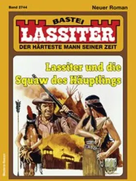 Hackett |  Lassiter 2744 | eBook | Sack Fachmedien