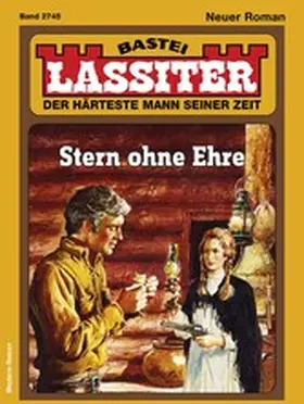 Cannary |  Lassiter 2745 | eBook | Sack Fachmedien