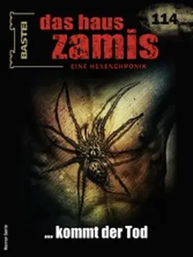 Silber |  Das Haus Zamis 114 | eBook | Sack Fachmedien