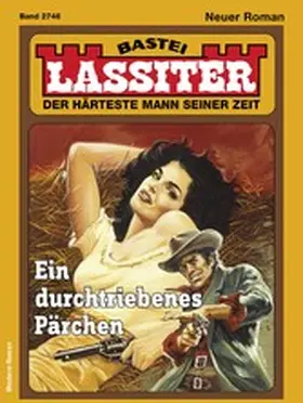 Romero |  Lassiter 2746 | eBook | Sack Fachmedien