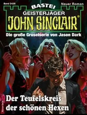 Dee |  John Sinclair 2435 | eBook | Sack Fachmedien