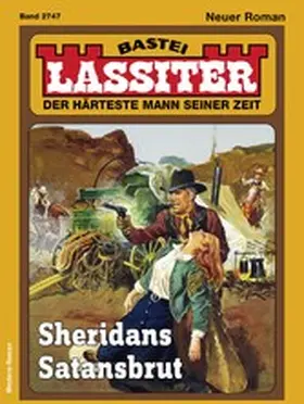 Hackett |  Lassiter 2747 | eBook | Sack Fachmedien