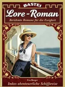  Lore-Roman 205 | eBook | Sack Fachmedien