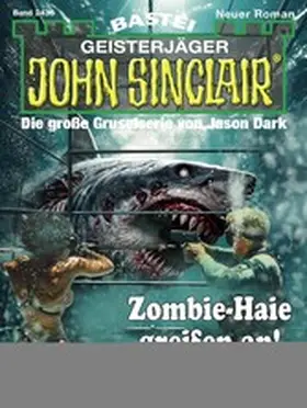 Hill |  John Sinclair 2436 | eBook | Sack Fachmedien