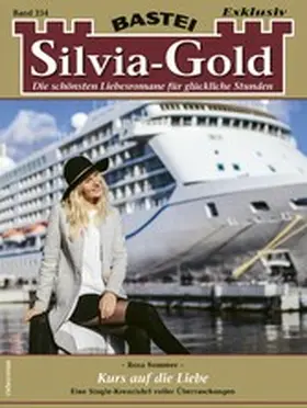 Sommer |  Silvia-Gold 234 | eBook | Sack Fachmedien