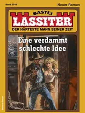 Martens |  Lassiter 2749 | eBook | Sack Fachmedien
