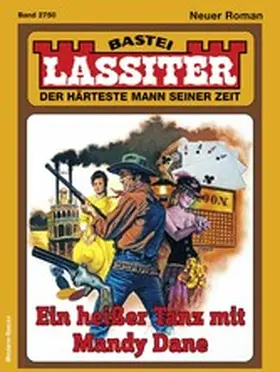 Horn |  Lassiter 2750 | eBook | Sack Fachmedien