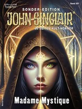 Dark |  John Sinclair Sonder-Edition 257 | eBook | Sack Fachmedien