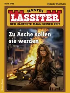 Cannary |  Lassiter 2752 | eBook | Sack Fachmedien