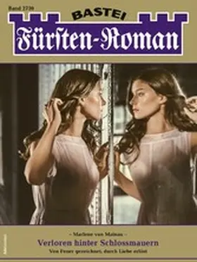 Mainau |  Fürsten-Roman 2730 | eBook | Sack Fachmedien