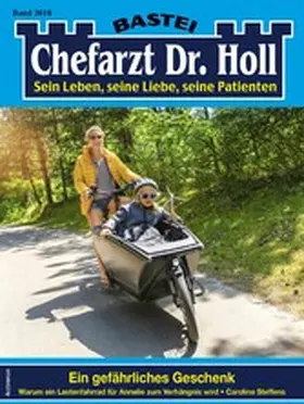 Steffens |  Chefarzt Dr. Holl 2016 | eBook | Sack Fachmedien