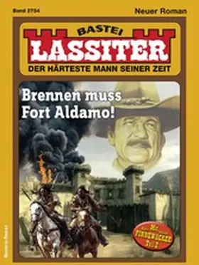 Martens |  Lassiter 2754 | eBook | Sack Fachmedien