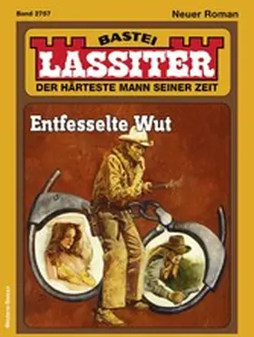 Romero |  Lassiter 2757 | eBook | Sack Fachmedien