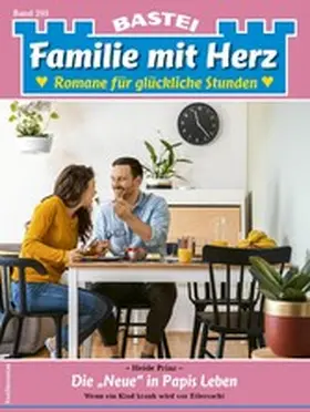 Prinz |  Familie mit Herz 205 | eBook | Sack Fachmedien