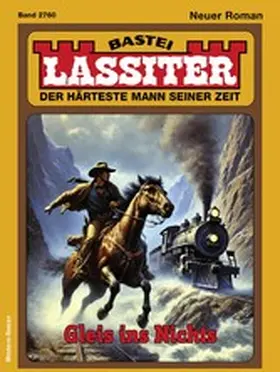 Cannary |  Lassiter 2760 | eBook | Sack Fachmedien