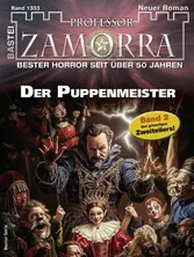 Schwichtenberg |  Professor Zamorra 1333 | eBook | Sack Fachmedien