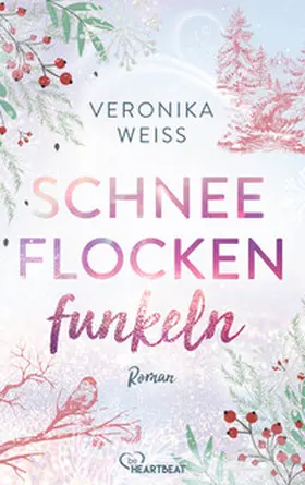 Weiß |  Schneeflockenfunkeln | eBook | Sack Fachmedien