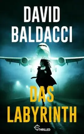 Baldacci |  Das Labyrinth | eBook | Sack Fachmedien