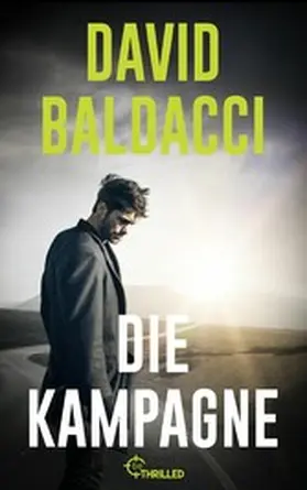 Baldacci |  Die Kampagne | eBook | Sack Fachmedien