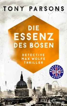 Parsons |  Die Essenz des Bösen | eBook | Sack Fachmedien