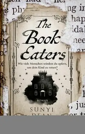 Dean |  The Book Eaters | eBook | Sack Fachmedien