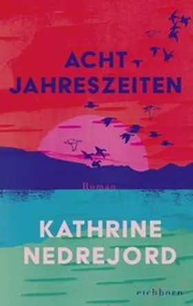 Nedrejord |  Acht Jahreszeiten | eBook | Sack Fachmedien