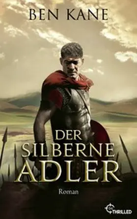Kane |  Der silberne Adler | eBook | Sack Fachmedien