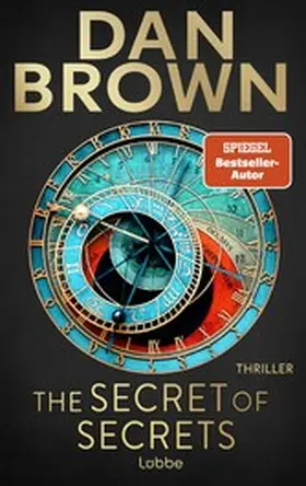Brown |  The Secret of Secrets | eBook | Sack Fachmedien