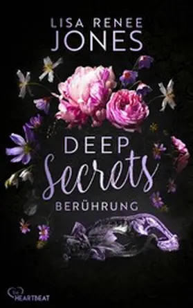 Jones |  Deep Secrets - Berührung | eBook | Sack Fachmedien