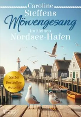 Steffens |  Im kleinen Nordsee-Hafen 2 | eBook | Sack Fachmedien