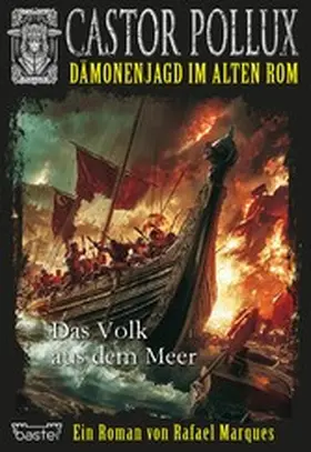 Marques |  Castor Pollux 2.Staffel | eBook | Sack Fachmedien
