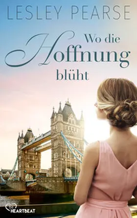 Pearse |  Wo die Hoffnung blüht | eBook | Sack Fachmedien