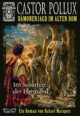 Marques |  Castor Pollux 2.Staffel | eBook | Sack Fachmedien