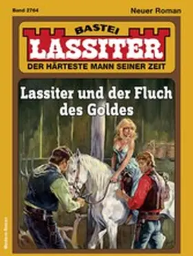 Hackett |  Lassiter 2764 | eBook | Sack Fachmedien
