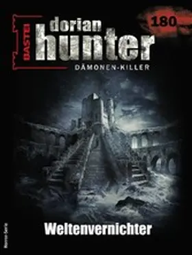 Kay |  Dorian Hunter 180 | eBook | Sack Fachmedien