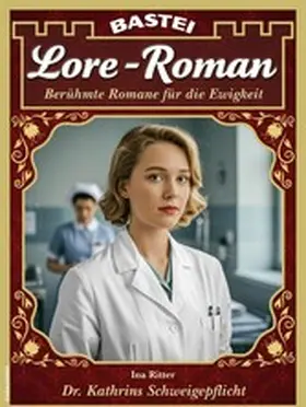Ritter |  Lore-Roman 215 | eBook | Sack Fachmedien