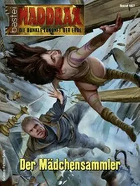 Guth |  Maddrax 667 | eBook | Sack Fachmedien