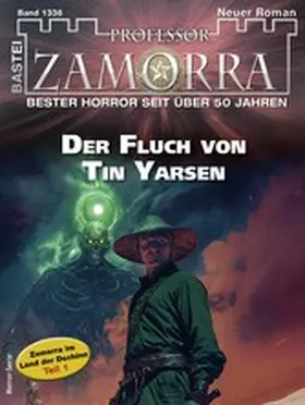 Mühlehner |  Professor Zamorra 1336 | eBook | Sack Fachmedien